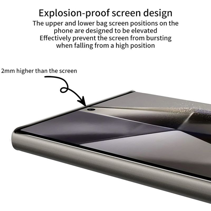 Kryt Samsung Galaxy S25 Ultra 5g Kryty Na Mobil Prémiové Gkk