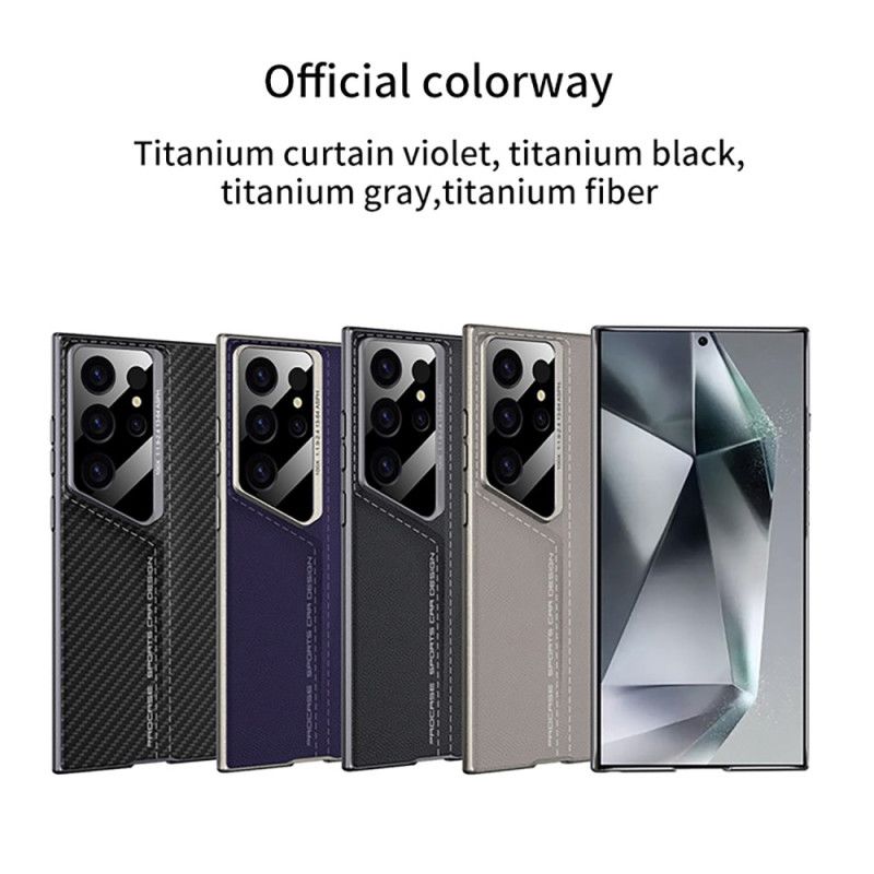 Kryt Samsung Galaxy S25 Ultra 5g Kryty Na Mobil Prémiové Gkk