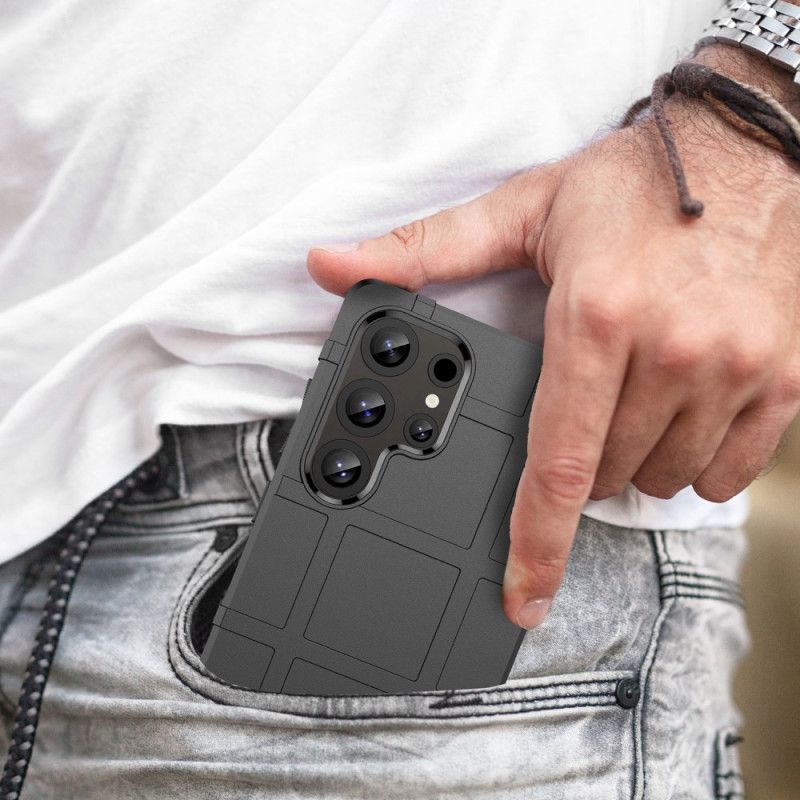 Kryt Samsung Galaxy S25 Ultra 5g Kryty Na Mobil Řada Thunder