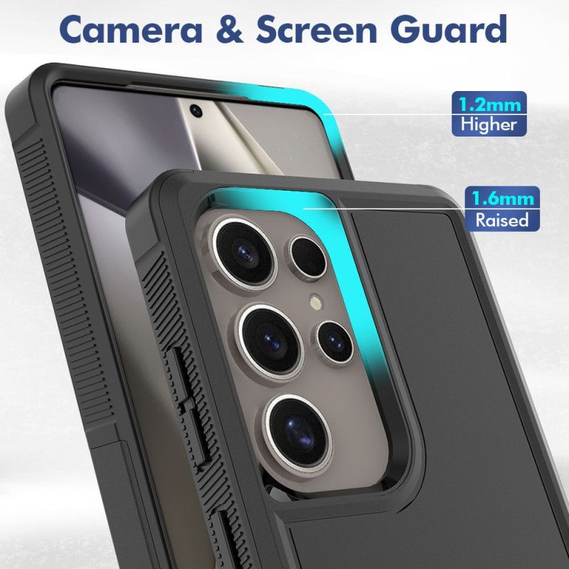 Kryt Samsung Galaxy S25 Ultra 5g Ochrana 2 V 1