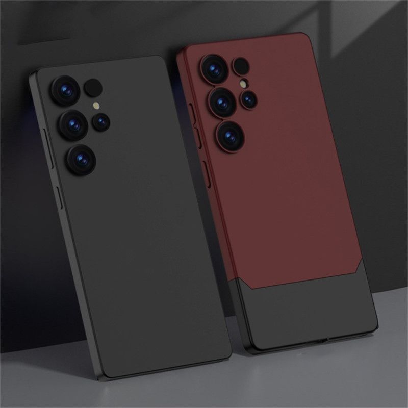 Kryt Samsung Galaxy S25 Ultra 5g Odnímatelný Dvoubarevný Gkk