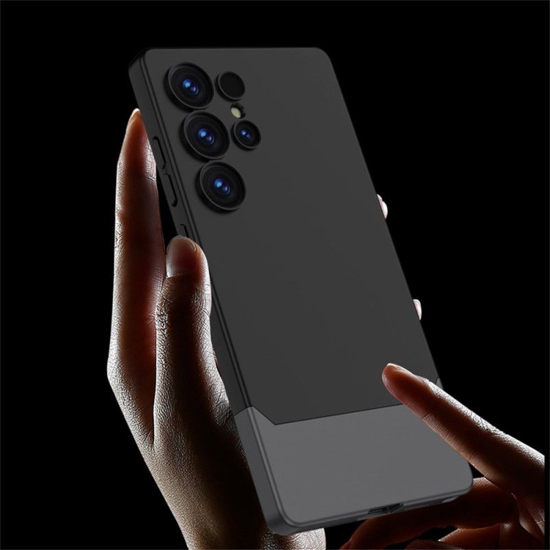 Kryt Samsung Galaxy S25 Ultra 5g Odnímatelný Dvoubarevný Gkk