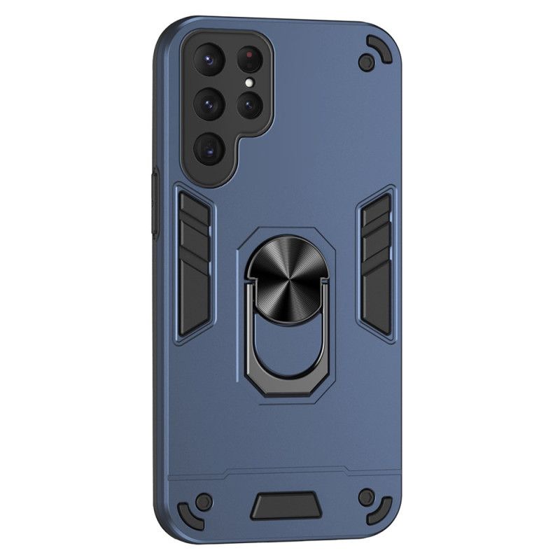 Kryt Samsung Galaxy S25 Ultra 5g Otočný Stojan