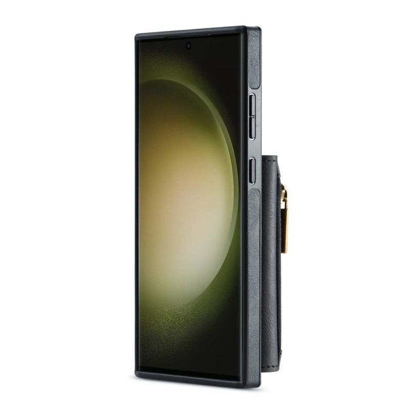 Kryt Samsung Galaxy S25 Ultra 5g Řada M5 Dg.ming