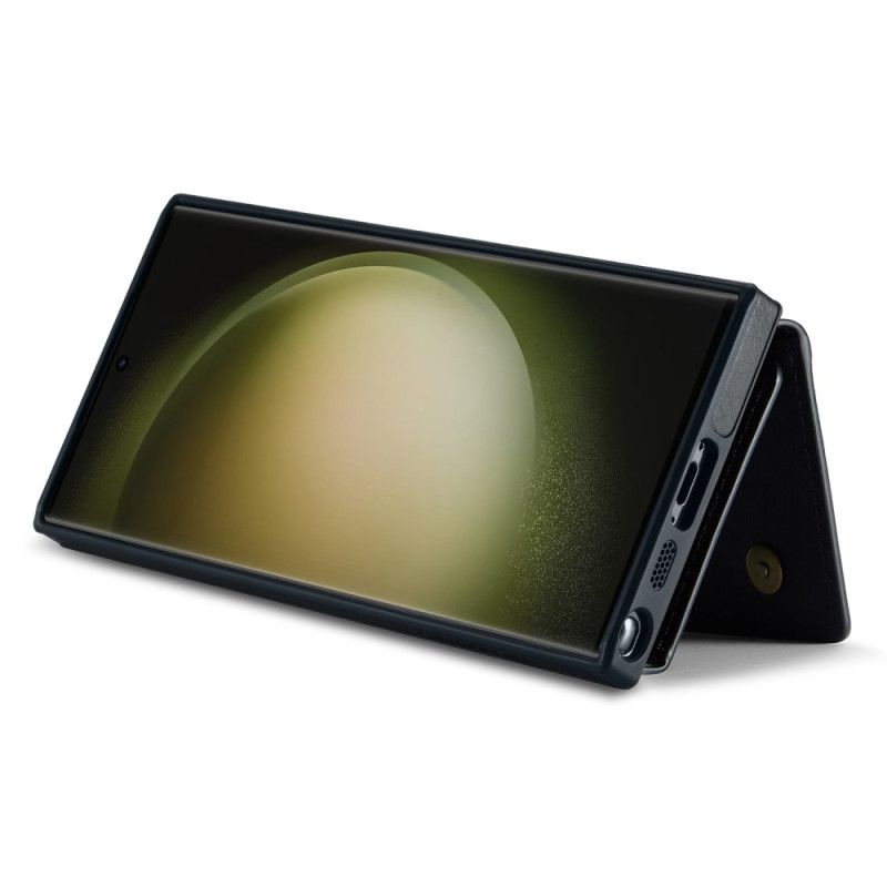 Kryt Samsung Galaxy S25 Ultra 5g Řada M5 Dg.ming