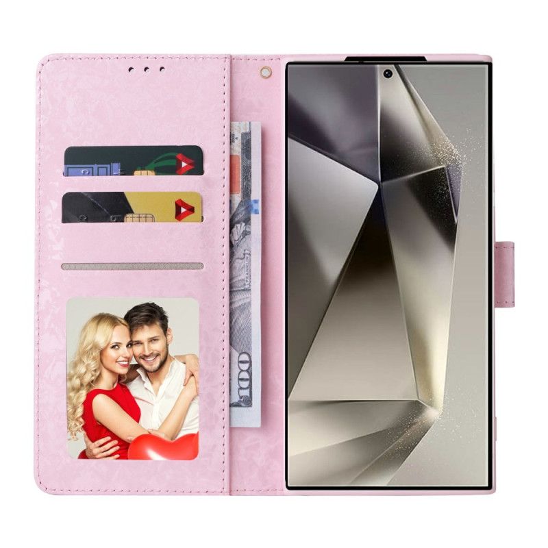 Kryt Samsung Galaxy S25 Ultra 5g S Rfid Blokací