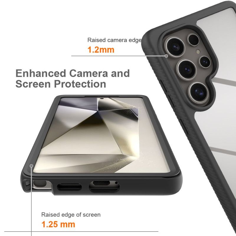 Kryt Samsung Galaxy S25 Ultra 5g Zesílený Rám