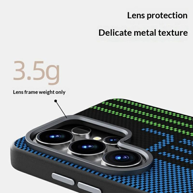 Kryt Samsung Galaxy S26 Abeel Techno Magnetický