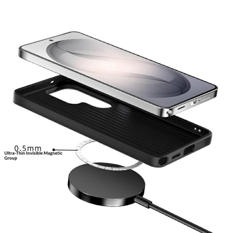 Kryt Samsung Galaxy S26 Abeel Ultratenký Magnetický