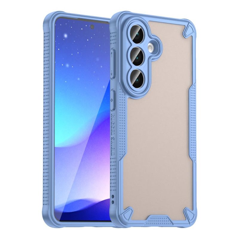 Kryt Samsung Galaxy S26 Dvojitý Materiál