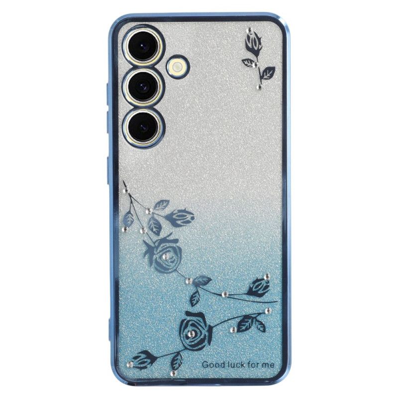 Kryt Samsung Galaxy S26 Flitry S Přechodem Kadem