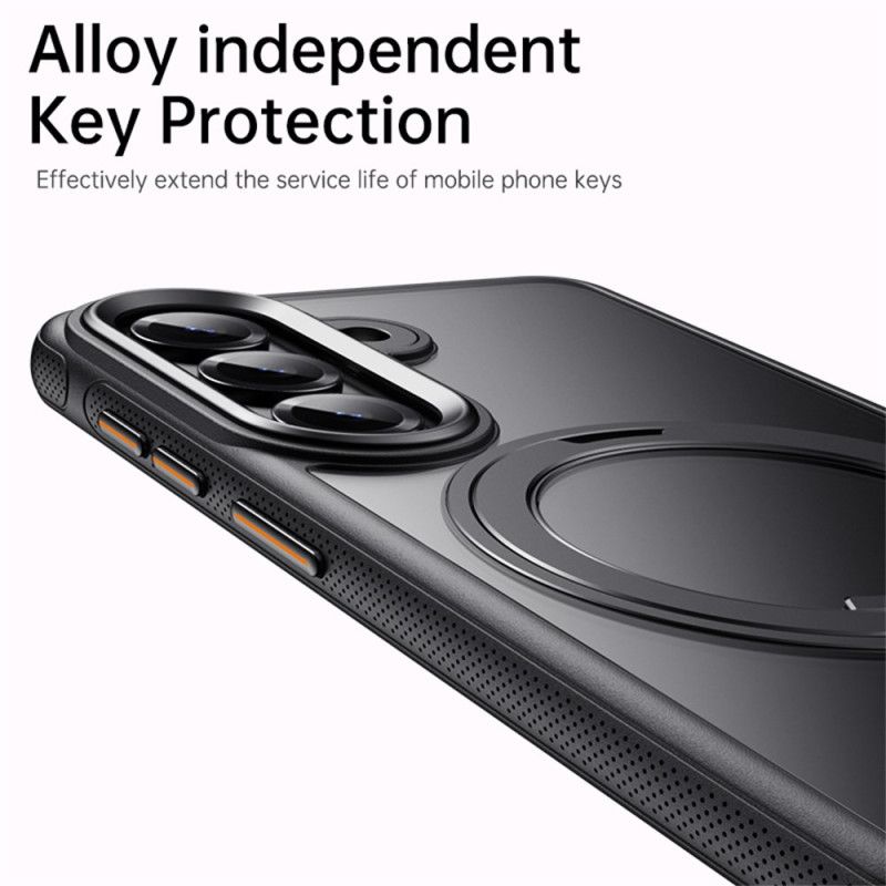 Kryt Samsung Galaxy S26 Klasická Magnetická Peněženka