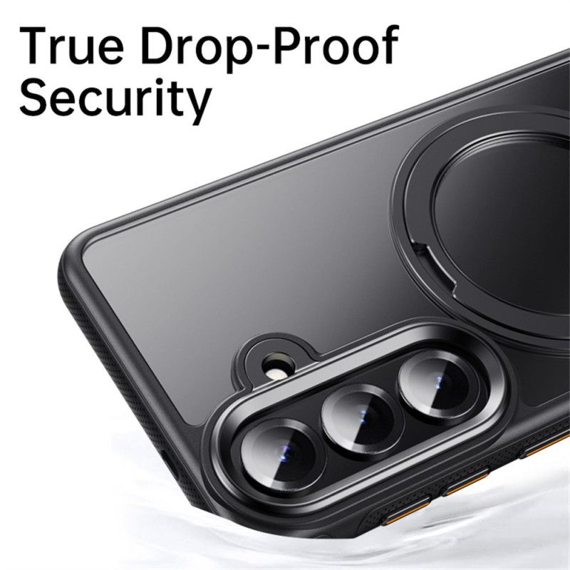 Kryt Samsung Galaxy S26 Klasická Magnetická Peněženka