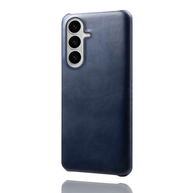 Kryt Samsung Galaxy S26 Kryty Na Mobil Kožený Efekt