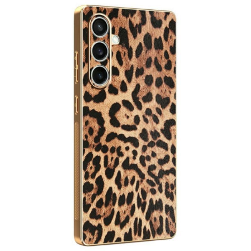 Kryt Samsung Galaxy S26 Kryty Na Mobil Leopard