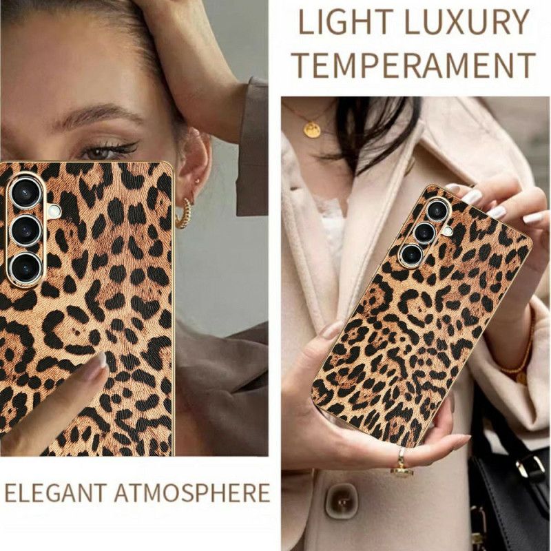 Kryt Samsung Galaxy S26 Kryty Na Mobil Leopard