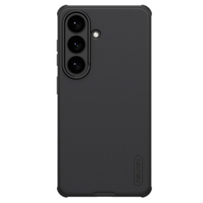 Kryt Samsung Galaxy S26 Kryty Na Mobil Magnetická Peněženka Nillkin Super Frosted Shield