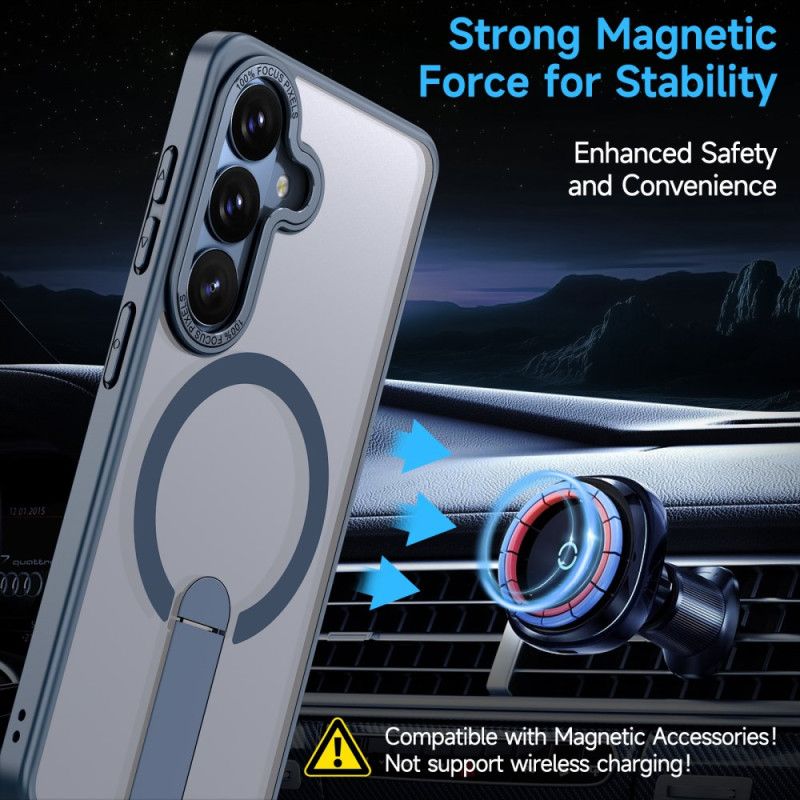 Kryt Samsung Galaxy S26 Kryty Na Mobil Multifunkční Stojánek