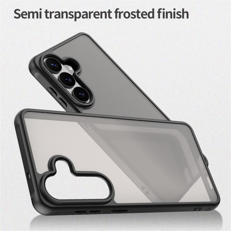 Kryt Samsung Galaxy S26 Kryty Na Mobil Nárazuvzdorné S Airbagy