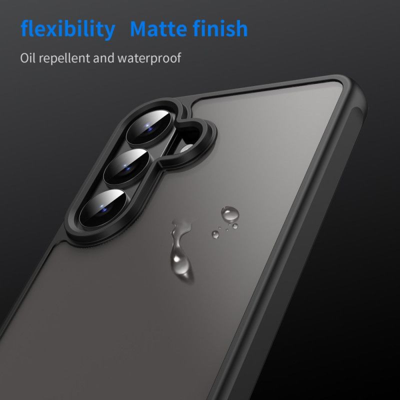 Kryt Samsung Galaxy S26 Kryty Na Mobil Nárazuvzdorné S Airbagy