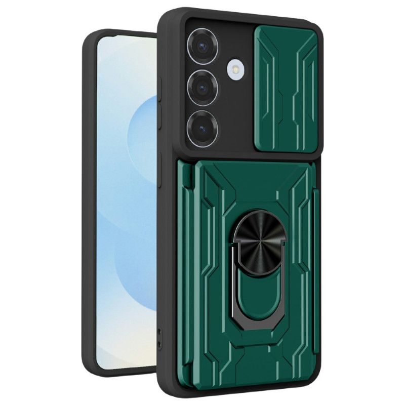 Kryt Samsung Galaxy S26 Kryty Na Mobil Posuvný Chránič Fotoaparátu