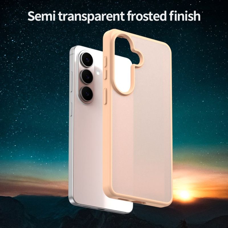 Kryt Samsung Galaxy S26 Kryty Na Mobil Prémiové Proti Pádu