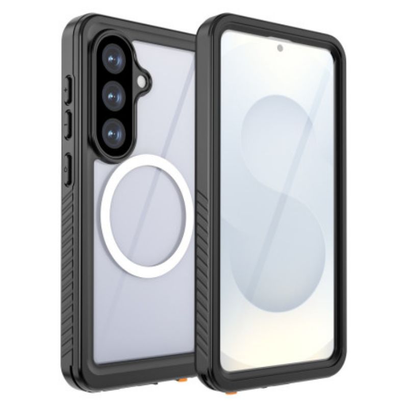 Kryt Samsung Galaxy S26 Kryty Na Mobil Voděodolné Pouzdro Redpperpper