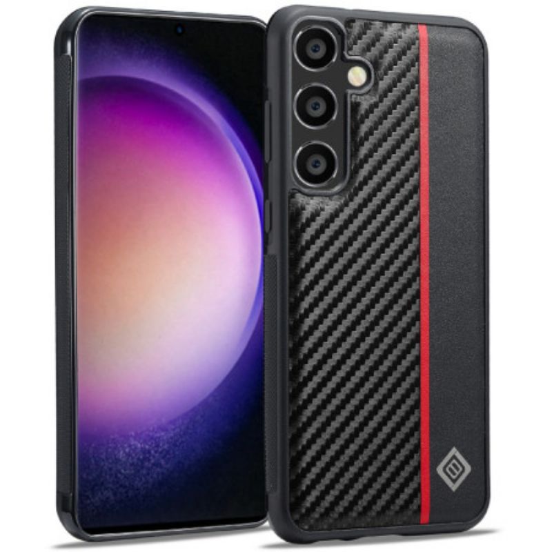 Kryt Samsung Galaxy S26 Lc.imeeke Uhlíková Vlákna