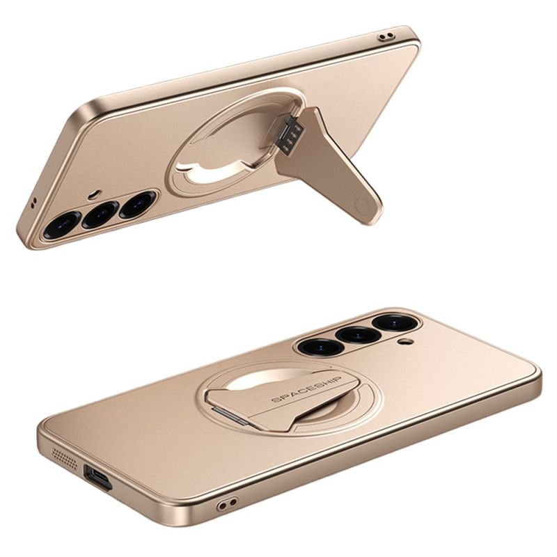 Kryt Samsung Galaxy S26 Magnetické Se Skládacím Stojánkem