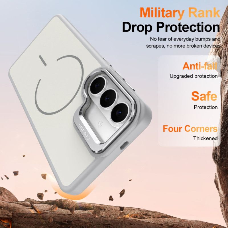 Kryt Samsung Galaxy S26 Magnetický Skládací Stojánek