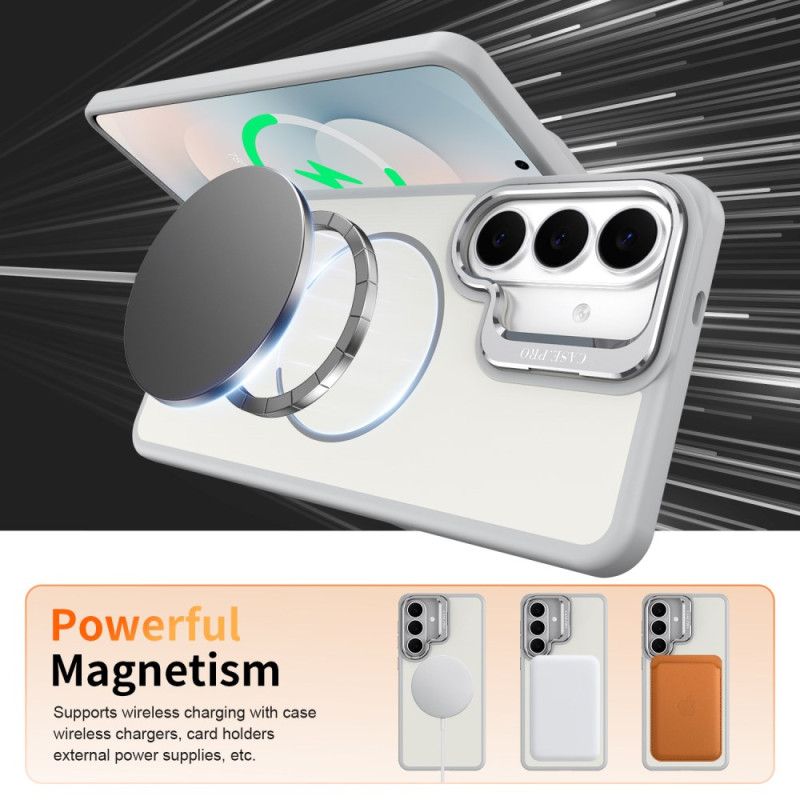 Kryt Samsung Galaxy S26 Magnetický Skládací Stojánek