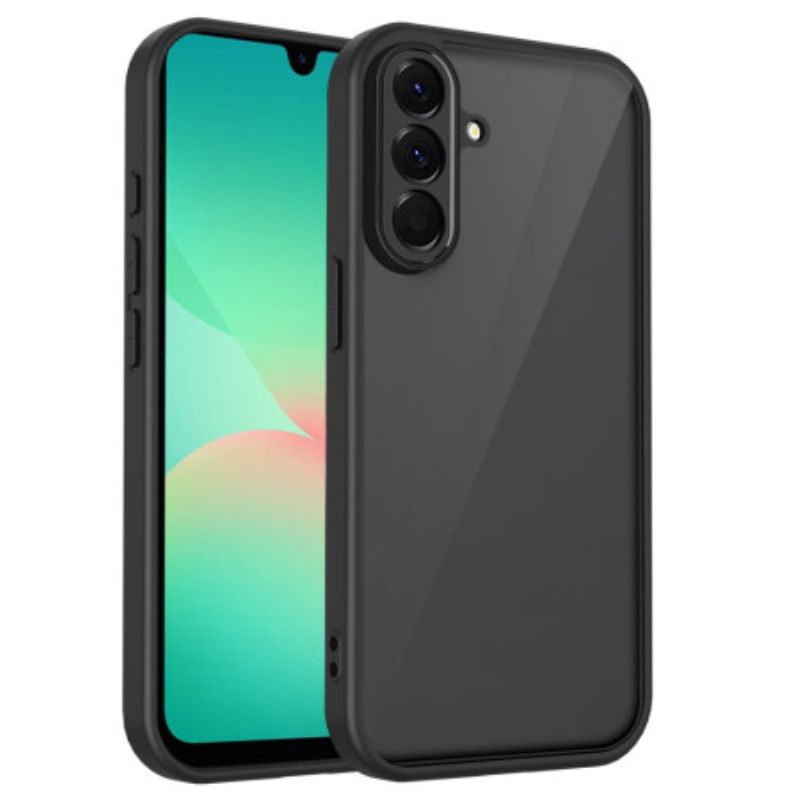 Kryt Samsung Galaxy S26 Matná Peněženka S Ochranou Proti Pádu