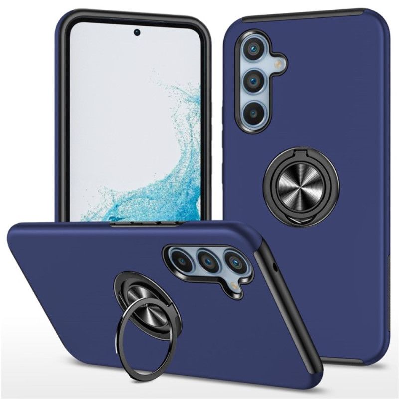 Kryt Samsung Galaxy S26 Otočný Držák Na Prsteny