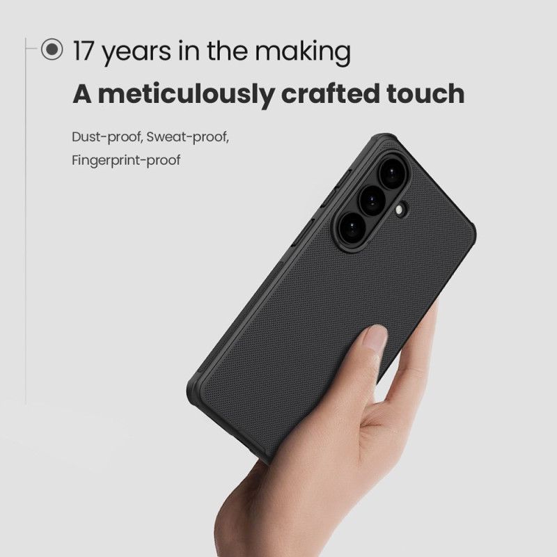 Kryt Samsung Galaxy S26 Peněženka Nillkin Frosted Shield Pro