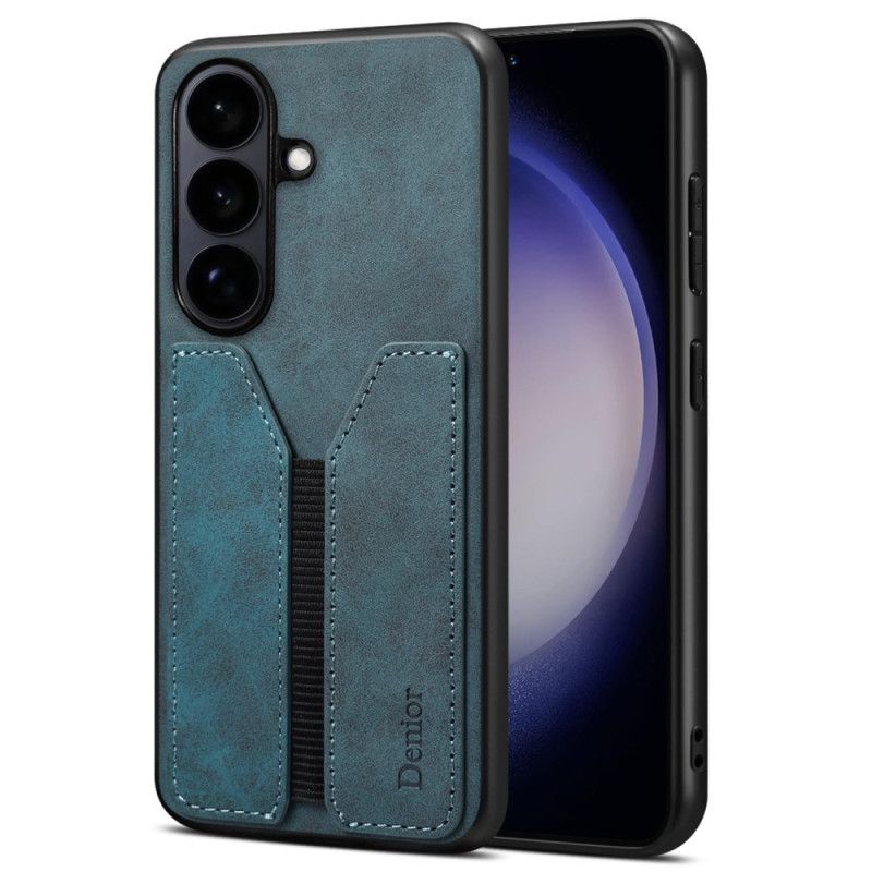 Kryt Samsung Galaxy S26 Plus Elastická Karta Pouzdro