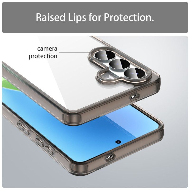 Kryt Samsung Galaxy S26 Plus Hybridní