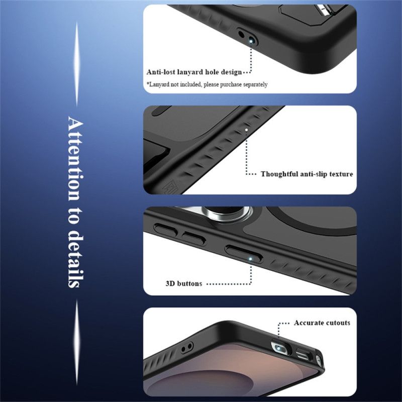 Kryt Samsung Galaxy S26 Plus Kryty Na Mobil Řada Le-chic Lereach