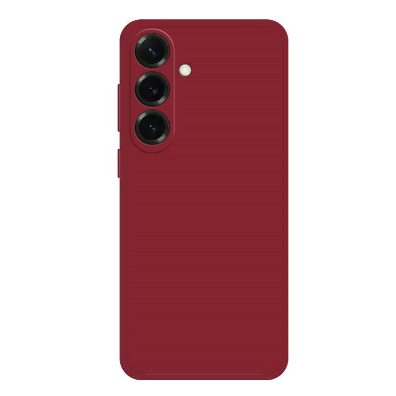 Kaméliová Červená