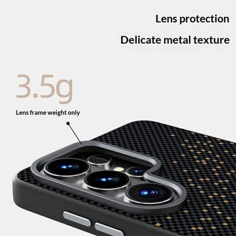 Kryt Samsung Galaxy S26 Plus Magnetický Abeel Vzor