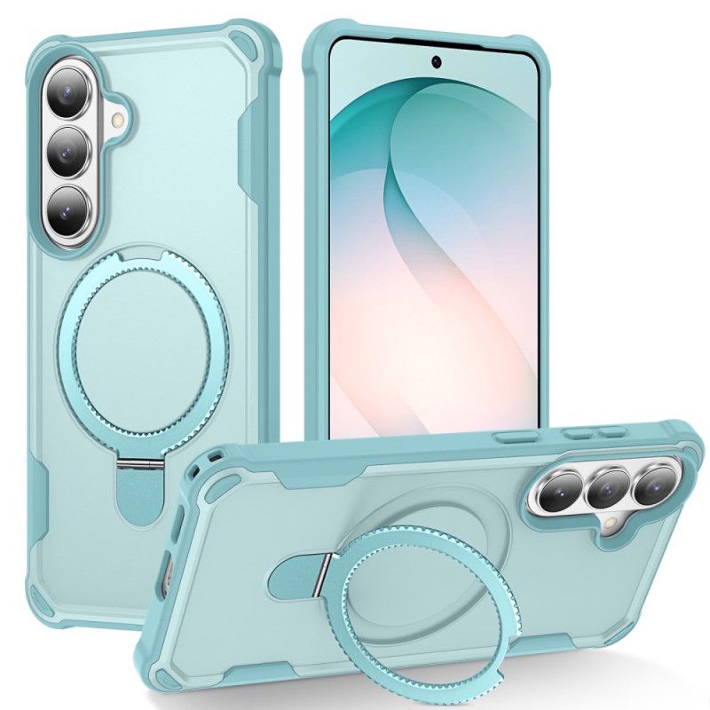 Kryt Samsung Galaxy S26 Plus Magnetický S Integrovaným Stojánkem