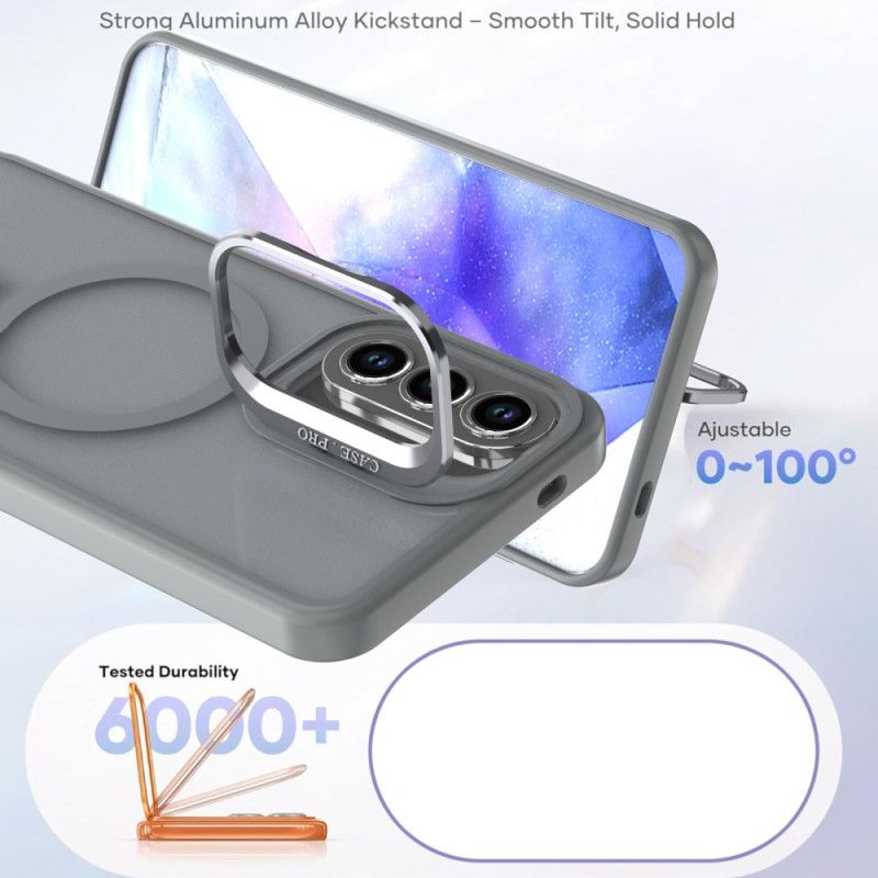 Kryt Samsung Galaxy S26 Plus Magnetický Skládací Stojánek