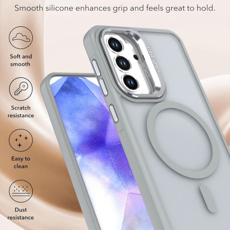 Kryt Samsung Galaxy S26 Plus Magnetický Skládací Stojánek