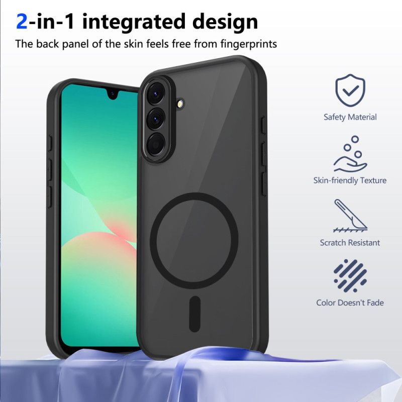 Kryt Samsung Galaxy S26 Plus Matné Magnetické