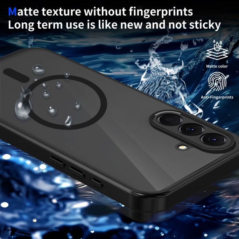 Kryt Samsung Galaxy S26 Plus Matné Magnetické