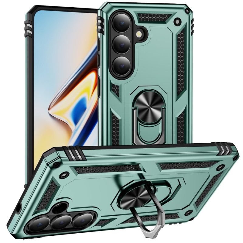 Kryt Samsung Galaxy S26 Plus Otočný Stojan