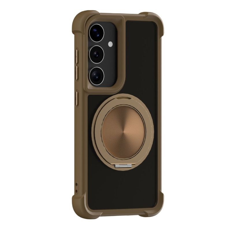 Kryt Samsung Galaxy S26 Plus Prémiový Magnetický Design