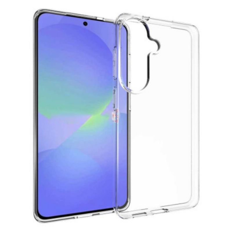 Kryt Samsung Galaxy S26 Plus Průhledné