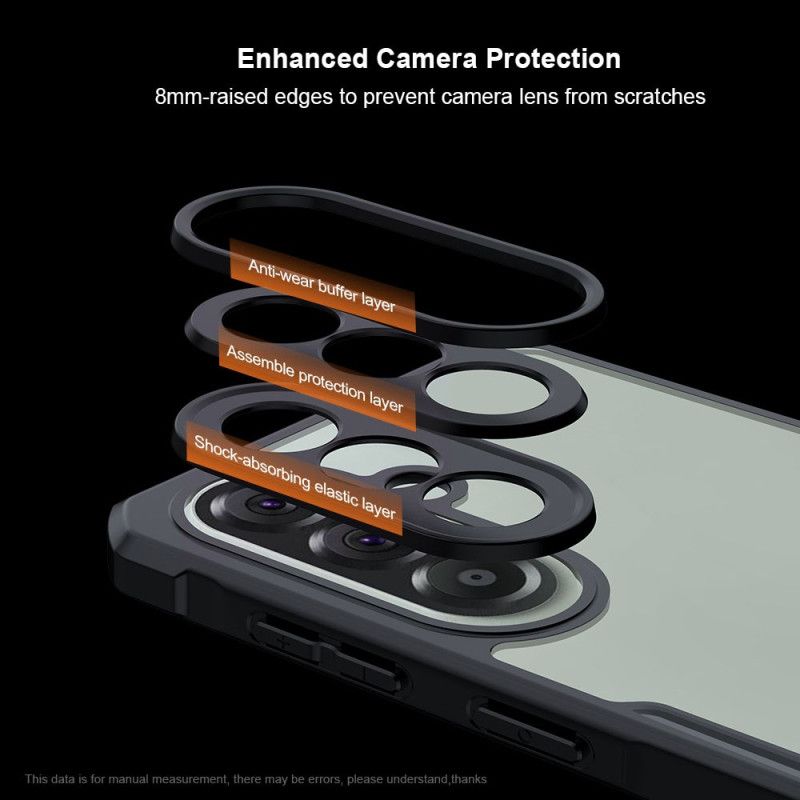 Kryt Samsung Galaxy S26 Plus Xundd