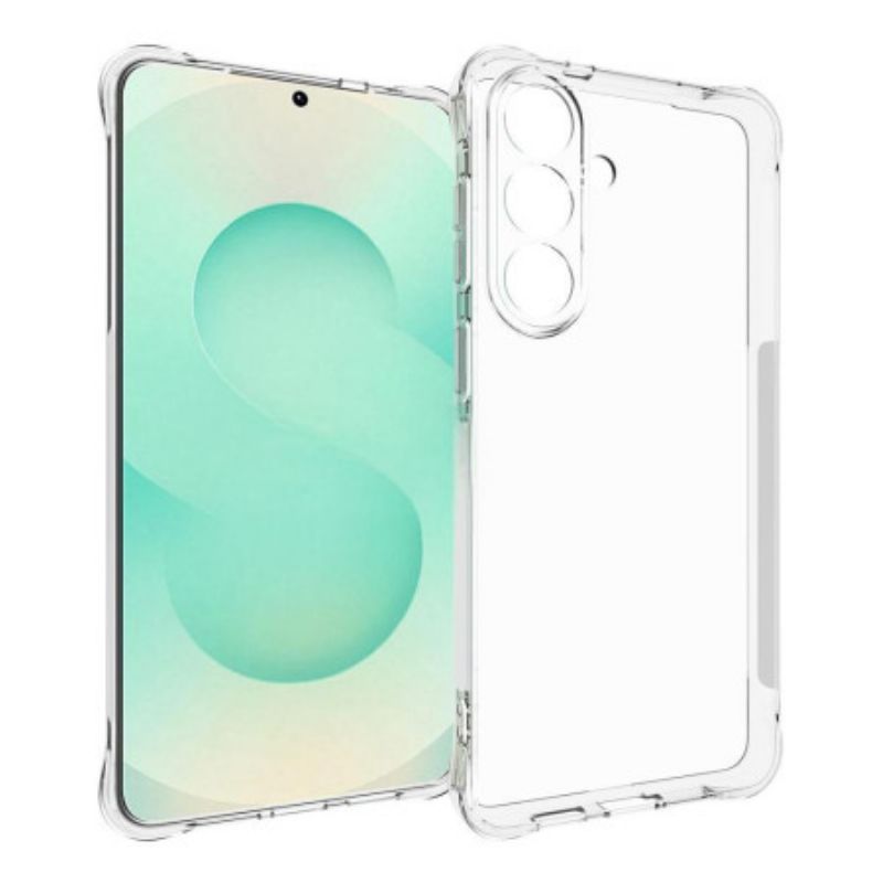 Kryt Samsung Galaxy S26 Plus Zesílený Průhledný