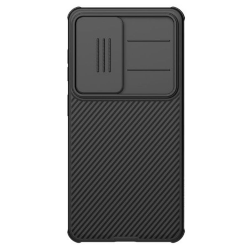 Kryt Samsung Galaxy S26 Posuvný Kryt Na Fotoaparát Nillkin